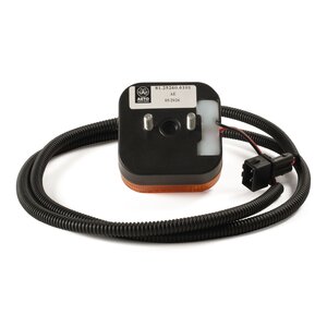 Фонарь габаритный SHACMAN SHAANXI X3000 боковой (провод 1250мм) AVTOELECTRICA 81.25260.6101 AE, 81.25260.6101