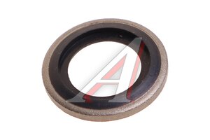 Кольцо уплотнительное HAVAL H6,F7 пробки сливной AVERS 1009305XEC06AV, 1009305XEC06
