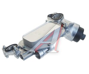 Корпус CHEVROLET Aveo (11-) фильтра масляного NSP NSP0193186324, 93186324