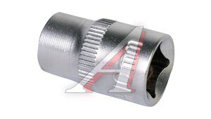 Головка торцевая 3/8" 10мм 6-ти гранная АВТОDЕЛО 39960, 16047