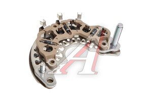 Мост диодный CHEVROLET Captiva генератора UTM ED2206A, TT34307, 93743448