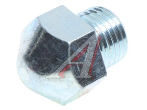 Клапан SHACMAN SHAANXI давления коробки раздаточной РК ZQC2000-57K OE 3086000434