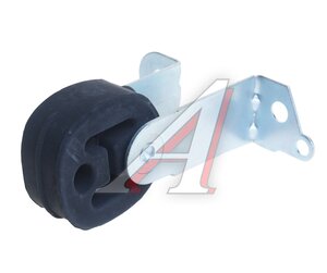 Кронштейн AUDI A5 крепления глушителя BOSAL 255-661, 8K0253144E