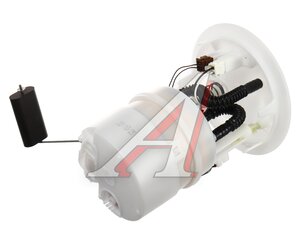 Насос топливный PEUGEOT 408 (05-10) BOSCH 0986580138, KR0708M, 1525.06