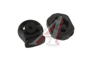 Подушка ЛАДА Vesta,Largus,X-Ray RENAULT Logan глушителя CBD CBD605.348, 8450031824/217001203073, 8450031824