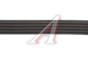 Ремень приводной поликлиновой 5PK1650 SUZUKI Grand Vitara MICHELIN 5PK1650