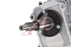 КПП ГАЗ-3302 Бизнес,Next дв.УМЗ-4216,А274 EvoTech 2.7 MEGAPOWER 170-00-002, 3302-1700010-50/3302V-1700010-50/3302-99-1700010-050