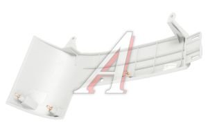Накладка фары HYUNDAI HD65,78 дв.D4DD,D4GA (ресничка) правая OE 86325-5K000
