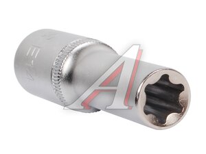 Головка торцевая 1/2" TORX E14 высокая АВТОDЕЛО 39214, 14316