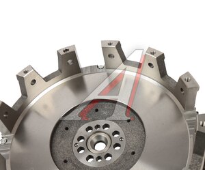 Маховик КАМАЗ в сборе MEGAPOWER 100-33-002, 740.1005115-94, 740.1005115-91