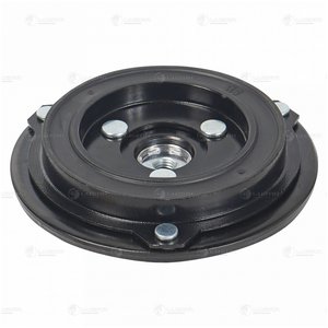 Муфта NISSAN Maxima (08-),Murano (07-),Pathfinder (12-) компрессора кондиционера LUZAR LMAC1401, 92660-JP00B