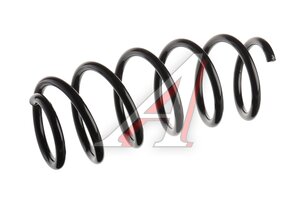 Пружина HAVAL M6 подвески передней KORTEX KSS187, 2905107BKZ16A