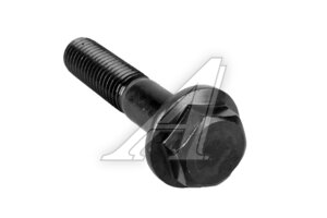 Болт М10х1.5х50 (10.9) с фланцем DIN6921