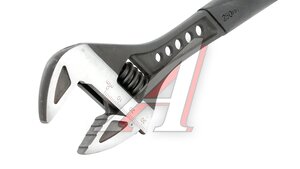 Ключ разводной 10" WHIRLPOWER 27800010333