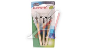 Набор для комн/растений ДОМАШНИЙ 3 предмета RUSСАД 3763