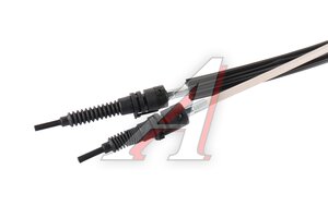 Трос КПП MERCEDES Sprinter NSP NSP28A9092670100, Z59346R, A9092670100