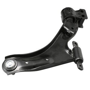 Рычаг CHEVROLET Spark (11-) передний (M300) левый CTR CQ0099L, CQKD-15L, 95319215