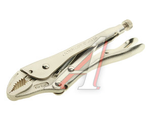 Зажим с фиксатором 7" 178мм JONNESWAY P32M07A