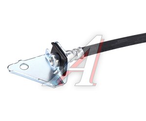 Шланг тормозной HYUNDAI Tucson (04-) (2WD) передний правый OE 58732-2E000DS