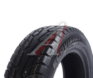 Покрышка OVATION Ecovision W-686 шип. 185/65 R15, 300E3009