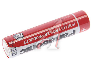 Батарейка AAA R03 1.5V блистер 4шт. (цена за 1шт.) Extra Heavy Duty PANASONIC PAN-R03(4)бл, PAN-R03бл