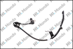 Датчик АБС KIA Bongo 3 (12-) (2.5-A2) (2WD) колеса переднего левого MANDO MBA010281, 95670-4E050