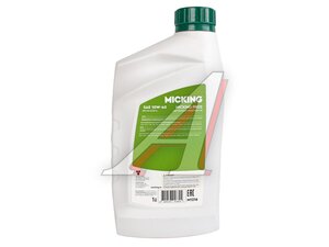 Масло моторное MICKING DIESEL OIL PRO2 10W40 1л M1216, MICKING 10W40