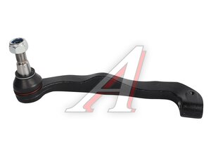 Наконечник рулевой тяги VW T5 (03-) правый DELPHI TA2045, 29673, 7H0422818D