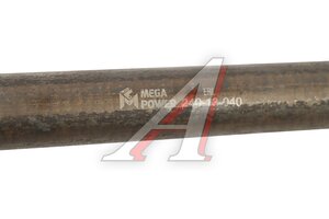 Полуось ГАЗ-2217 MEGAPOWER 240-13-040, 2217-2403070/2217-00-2403070-000, 2217-2403070