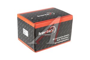 Ролик приводного ремня TOYOTA Camry,Highlander натяжителя KORTEX KTP2007