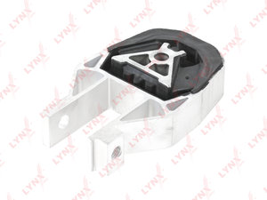 Опора двигателя FORD Focus,C-Max (07-) задняя LYNX ME1378, 1533046, 1751001