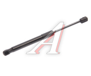 Амортизатор MITSUBISHI Lancer (07-) крышки багажника PATRON PGS100021, 5925A003
