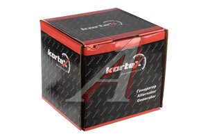 Генератор МОСКВИЧ 3 JAC JS4,J7 KORTEX KG139, 1025100GH055-1