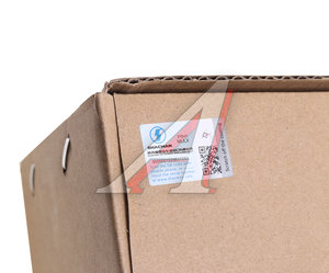 ПГУ SHACMAN SHAANXI X3000 (430мм) OE DZ9112230178