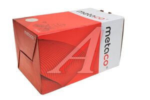 ШРУС наружный VW Polo (01-) комплект METACO 5730-019, 303556, 6R0498099