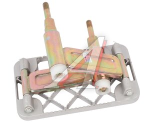 Подножка SHACMAN SHAANXI нижняя подвесная MOVELEX DZ14251240130-MX, DZ14251240130