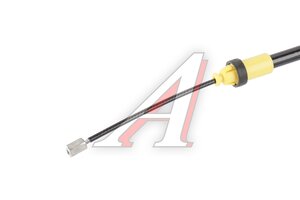 Трос стояночного тормоза RENAULT Duster (10-) левый/правый KORTEX KBC171, 9039148, 364003676R