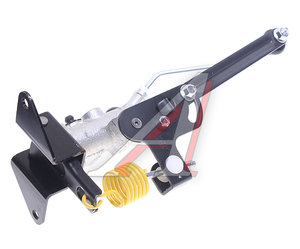 Клапан HYUNDAI HD72,78 дв.D4AL,D4DB,D4DD распределитель тормозной системы MANDO EX594105H200, 59410-5H200