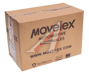 Фара рабочего света SHACMAN SHAANXI X6000 MOVELEX DZ9100726610-MX, DZ9100726610