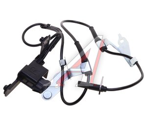Датчик АБС MAZDA 6 (GH) колеса переднего правого QUATTRO FRENI QF60F00462, GS1D-43-70XA