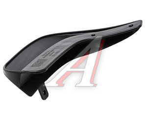Брызговик CHEVROLET Aveo (06-) задний правый OE 96648679