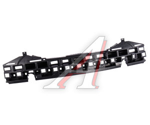 Абсорбер HYUNDAI Solaris (11-) бампера переднего NSP NSP02865804L000, 865804L000