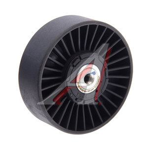 Ролик приводного ремня VW Golf,Polo,Passat,Sharan,T4 AUDI 80 SEAT натяжителя LYNX PB5035, VKM31004, 028145278E