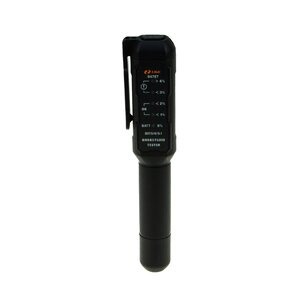 Тестер для тормозной жидкости (1xAAA) LIGE LG-94727
