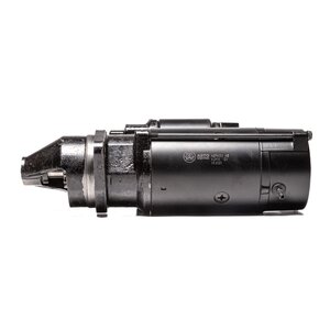 Стартер ЯМЗ-534 ГАЗон Next 12V 4.2кВт z=10 редукторный AVTOELECTRICA AZF4383 AE, AZF4383