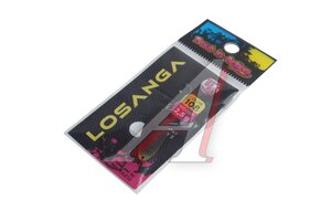 Блесна микроколеблющаяся Pro TiA Losanga 2.5г цвет 108/300 NAMAZU NP-TL25-108