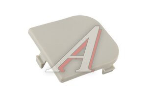 Заглушка FORD Focus 2 (11-/14-) хэчбек буксировочного крюка заднего бампера BSG BSG30922087, 8M51 A17K922 BBXWAA