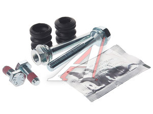 Ремкомплект суппорта VW Golf (88-99) переднего направляющих FRENKIT 808001, D7007, 8E0698470B