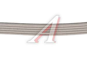 Ремень приводной поликлиновой 5PK1390 MITSUBISHI Space Wagon (98-) MICHELIN 5PK1390