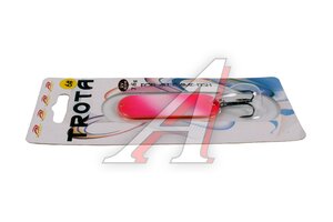 Блесна TROTA 7,6гр №6 №6